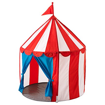 Ikea Cirkustalt Children's Play Tent