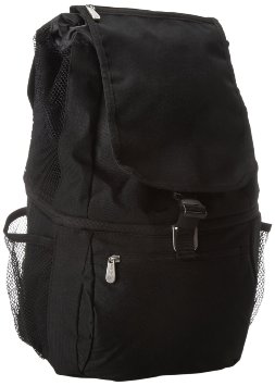 Picnic Time Zuma Insulated Cooler Backpack