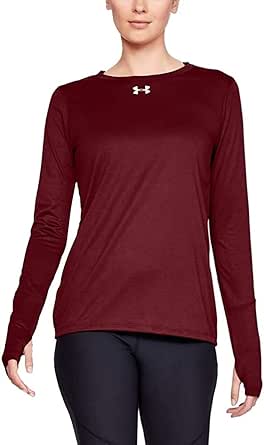 Under Armour Team Tech Womens Long Sleeve