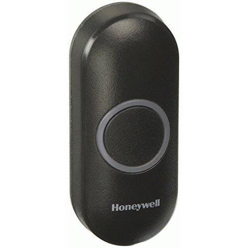 Honeywell RPWL401B2000/a Wireless Surface Mount Push Button