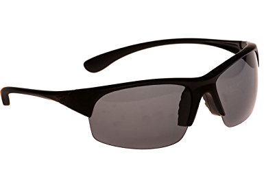 OZO Fitness Polarized Sports Sunglasses for Men/Women. For Baseball Cycling Golf