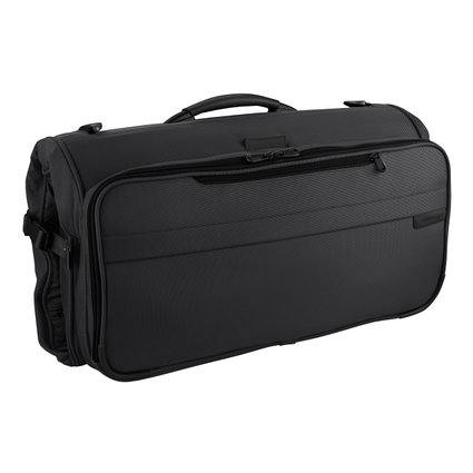 Briggs and Riley Baseline Luggage Compact Tri-Fold Garment Bag