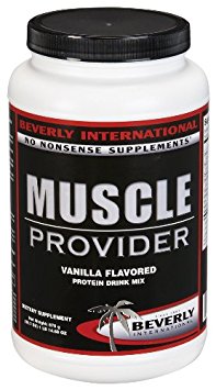 Muscle Provider, 2 lb