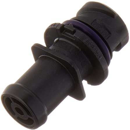 Motorcraft EV243 Positive Crankcase Ventilation Valve