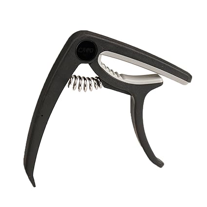 Kadence Guitar Capo Heavy duty ABS Material with Pin Remover