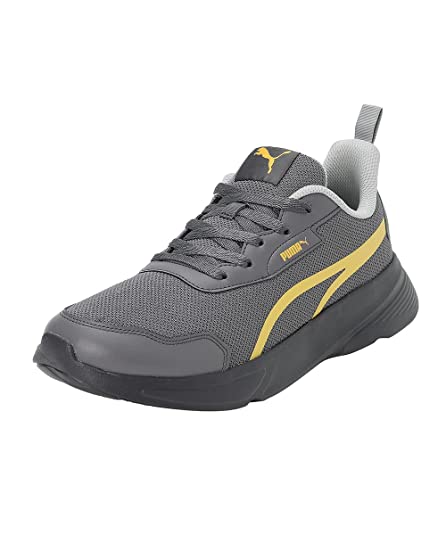 Puma Mens Alfarun Sneaker