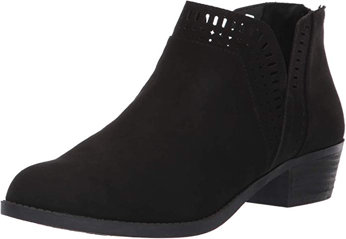 Carlos by Carlos Santana Women's Billey Ankle Boot