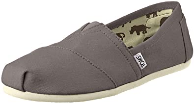 TOMS Canvas Classics