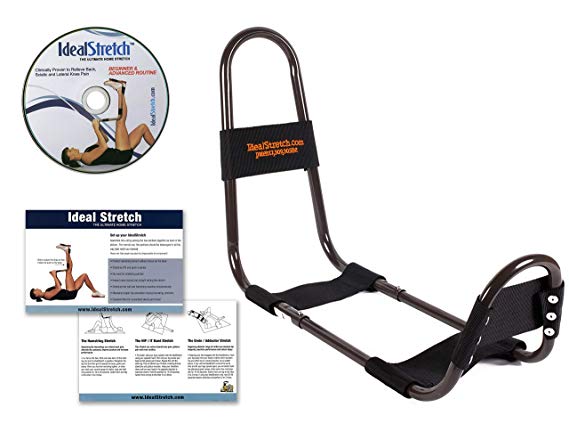 IdealStretch Hamstring Stretching Device
