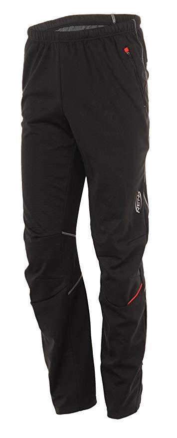 Sobike NENK Cycling Pants Wind Pants Winter Pants Fleece Lined Winter Outdoor Sports