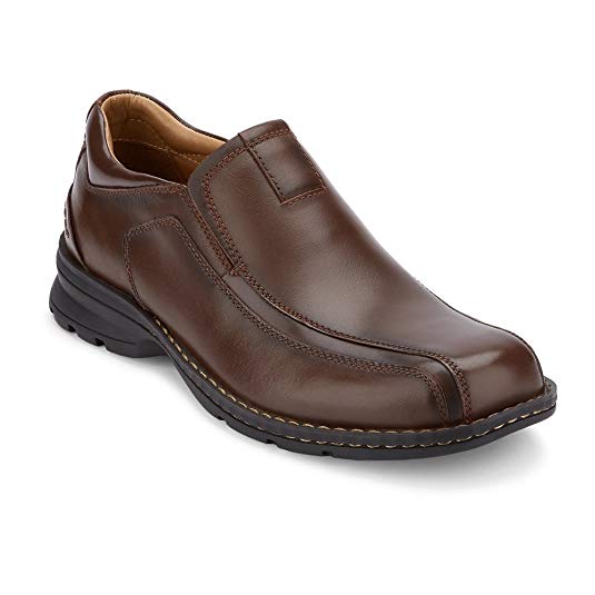 Dockers Men's Agent Slip-On Loafer