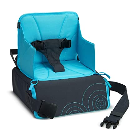 Munchkin Travel Booster Seat