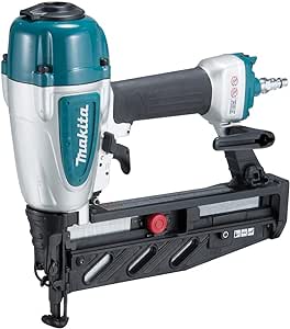 Makita AF601 GROPPINATRICE PNEUMATICA - 25-64mm - 16Ga - 8 bar