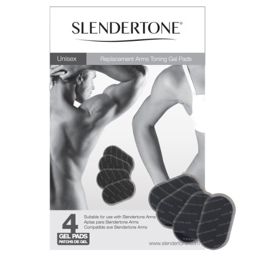 Slendertone ARMS Muscle Training System Gel Pads