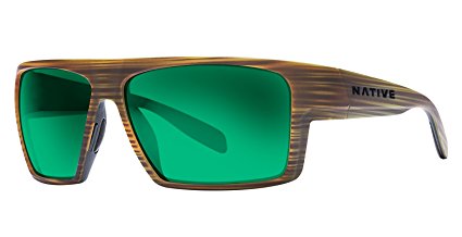 Native Eldo Polarized Sunglasses