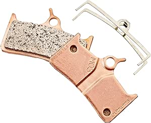 Shimano BR-M755 XT Disc Brake Pads - Metal, Shimano