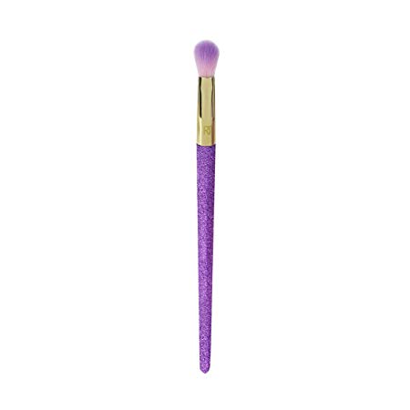 Real Techniques Limited Edition Brush Crush, Shadow Brush - Makeup Brush with Taper Cut for Application and Blending of Eye Shadow