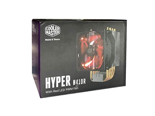 Cooler Master Hyper H410R (RR-H410-20PK-R1)