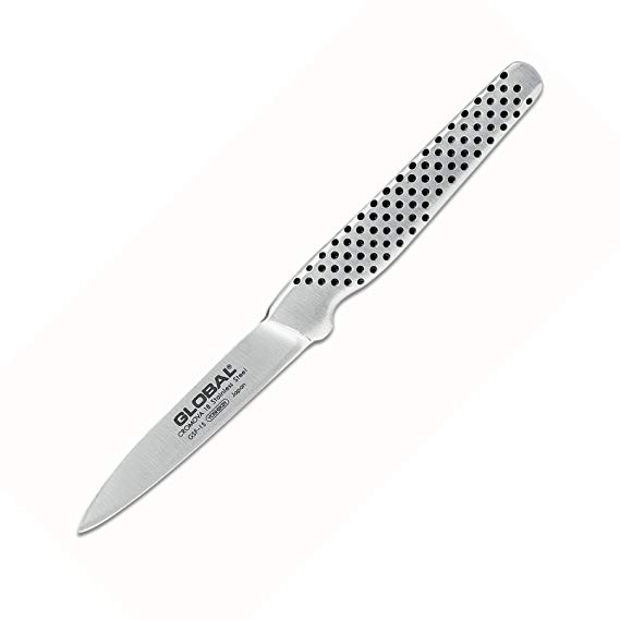 Global GSF-15: 8cm Peeling Knife