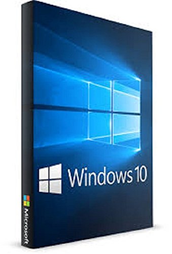 Windows 10 Pro Activation Key for 32 / 64 Bit
