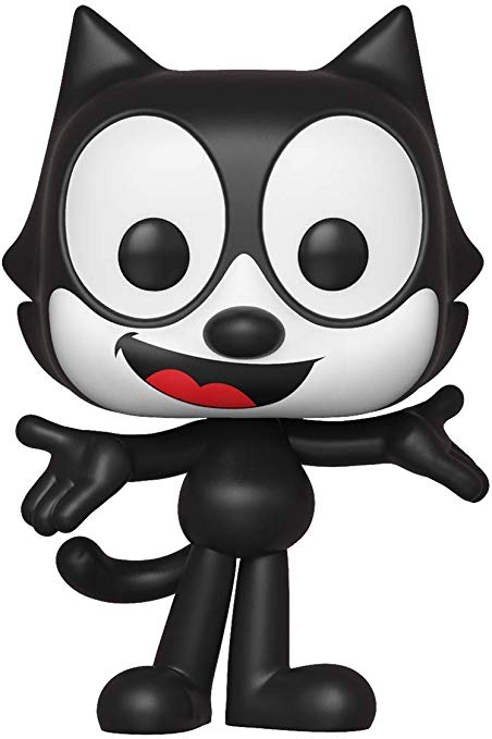 Funko POP! Animation: Felix The Cat - Felix