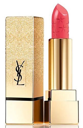 YSL Rouge Pur Couture - Star Clash Lip Color (Limited Edition) - # 52 Rouge Rose - 3.8g/0.13oz
