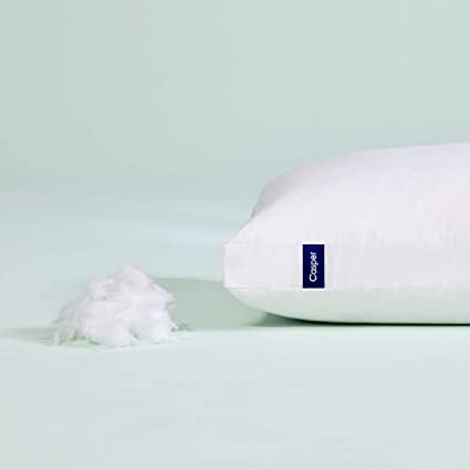 The Casper Pillow, Standard