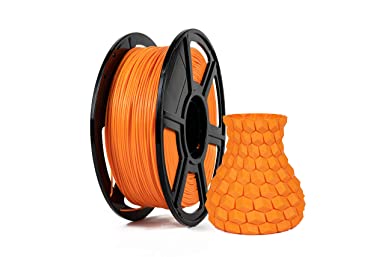 🍁Canadian Seller Mech Solutions Ltd🍁 FLASHFORGE PETG PRO/ PETG  1.75mm 3D Printing Filament | Non-toxic, Harmless, Impact Strength is 30x Higher than PLA, Weather Resistance and UV Resistance | 220~240℃ | Compatible with all FFF/FDM 3D printers