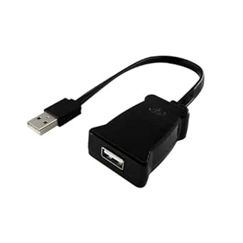 DSD TECH SH-G01L USB Isolator Supports USB 2.0 480Mbps High Speed Isolation