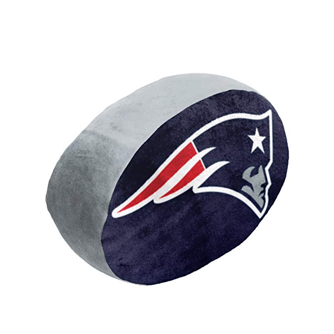 The Northwest Company Officially Licensed NFL Pillow