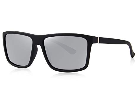 MERRY'S Men Polarized Sunglasses Male Women Outdoor Fishing Sun glasses