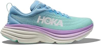 HOKA ONE ONE Bondi 8 Women's Walking Shoe