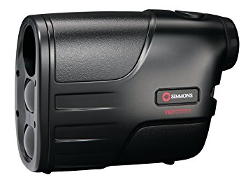 Simmons Simmons LRF 600 Tilt Intelligence laser Rangefinder