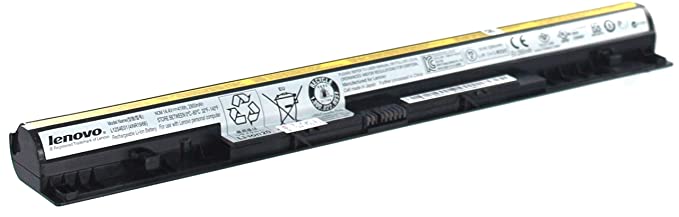 Lenovo 4 Cell Laptop Battery for IDEAPAD G50/30/80 Z40 Z70-70/80