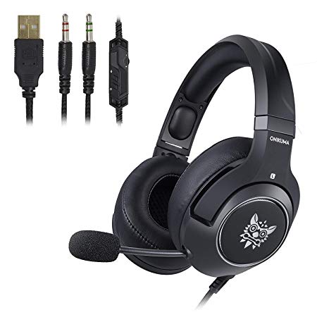 Fakespot Onikuma Gaming Headset K9 3 5mm Ster Fake Review