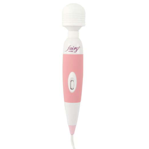 Y-Not Multi-Speed Personal Wand Massager Vibrator for Female Women