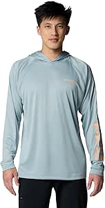 Columbia Men's PFG Terminal Tackle Hoodie