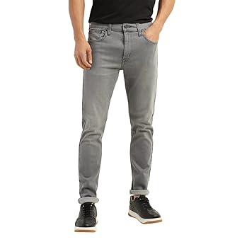 Levi's Men Jeans