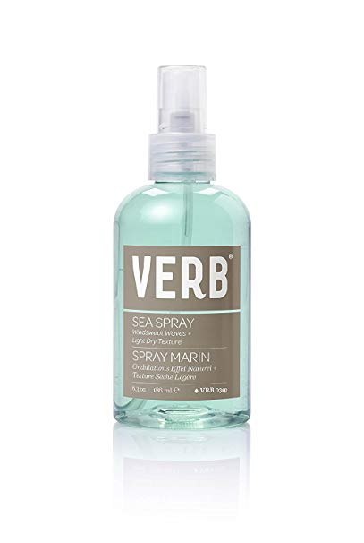 Verb Sea Spray 6.3 oz