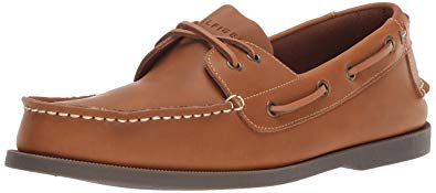 Tommy Hilfiger Men's Bowman Boat Shoe