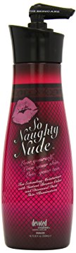 Devoted Creations So Naughty Nude Tan Extending Moisturizers - 18.75 oz.