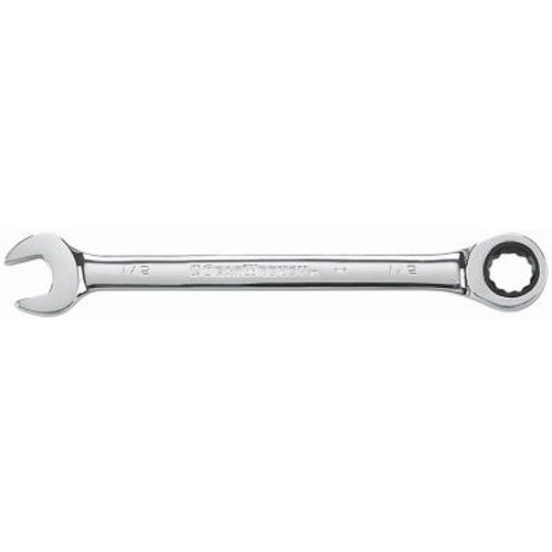 GearWrench 9016 1/2-Inch Combination Ratcheting Wrench