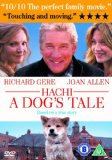 Hachi - A Dogs Tale DVD