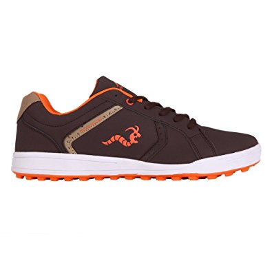 Woodworm Surge V2.0 Casual Spikeless Street Golf Shoes Various Sizes and Colours