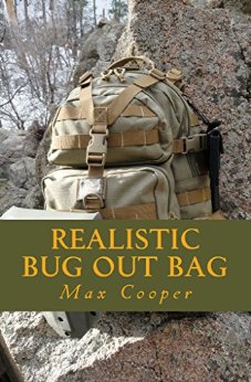 Realistic Bug Out Bag