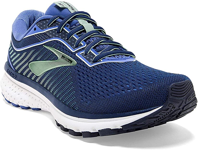 Brooks Womens Ghost 12 Running Shoe