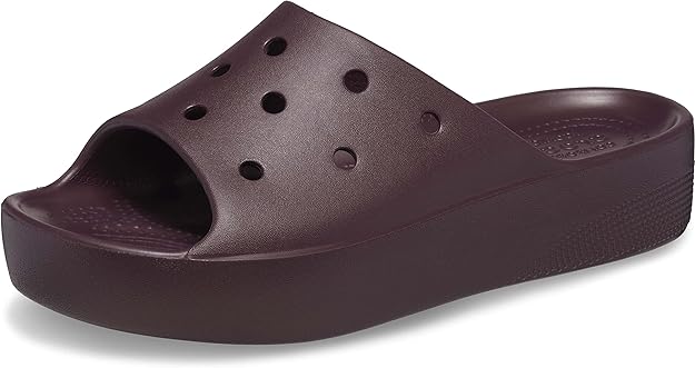 Crocs Women's Classic Slide | Platform Sandals