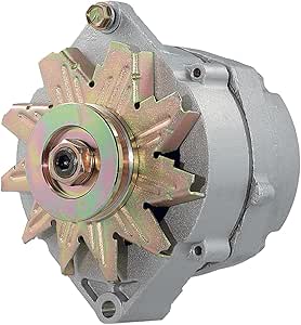 ACDelco Gold 335-1093 Alternator