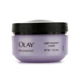 Olay - Regenerist Night Recovery Cream Moisturize - 48g17oz