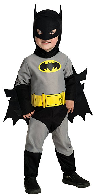 Rubie's Costume Complete Batman